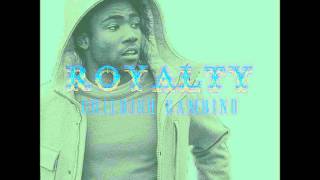 Watch Childish Gambino Wonderful video