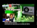 Carlos Gamarra audio 2 solo una parte