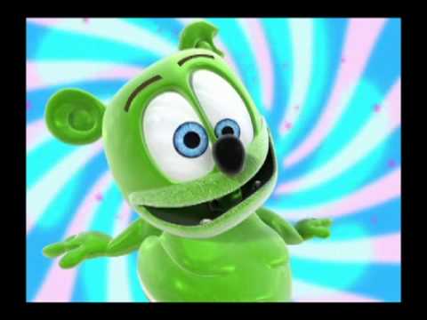 Osito Gominola Cho Nuki Osito Gominola Cho Nuki