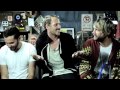 The Epilogues Second Story Garage Interview