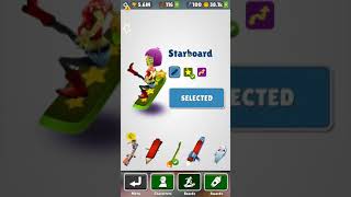 I Bought Miss Maia In Subway Surf