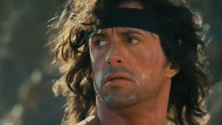 Rambo 3 - First Blood 3 Türkçe Dublaj Aksiyon Hd