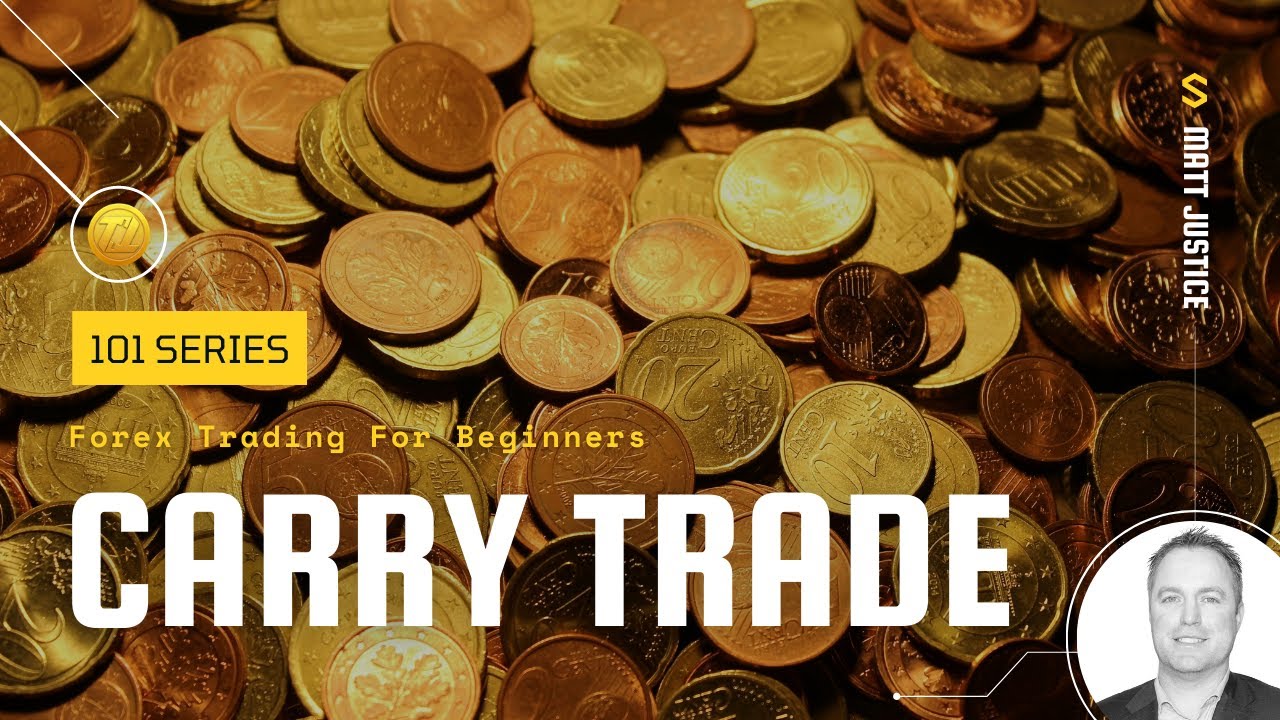 Forex trading 101