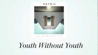 Video Youth Without Youth Metric
