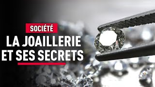 Bijoux Rares, Savoir-Faire Unique Voyage Au Cœur De La Joaillerie Reportage Luxe - Km