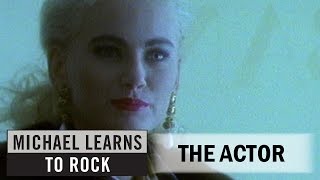 Watch Michael Learns To Rock The Actor video