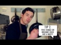 Top Tips For Scrambled Eggs | Gill Meller