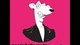 Watch Screeching Weasel Professional Distribution video