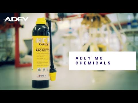 ADEY MC Chemicals