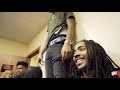 In Chicago with G Herbo, No Limit, Z Money shot by @ArieeBill