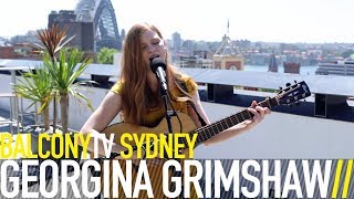 GEORGINA GRIMSHAW - NOTHING TO HIDE (BalconyTV)