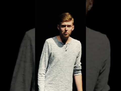 Evan LaChance sings "Run Away With Me"