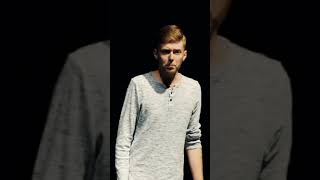 Evan LaChance sings "Run Away With Me"