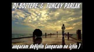 Osman Boztepe & Tuncay Parlak - Anagaram Değiştin ( Ankara oyun havası)