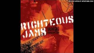 Watch Righteous Jams No Glory video