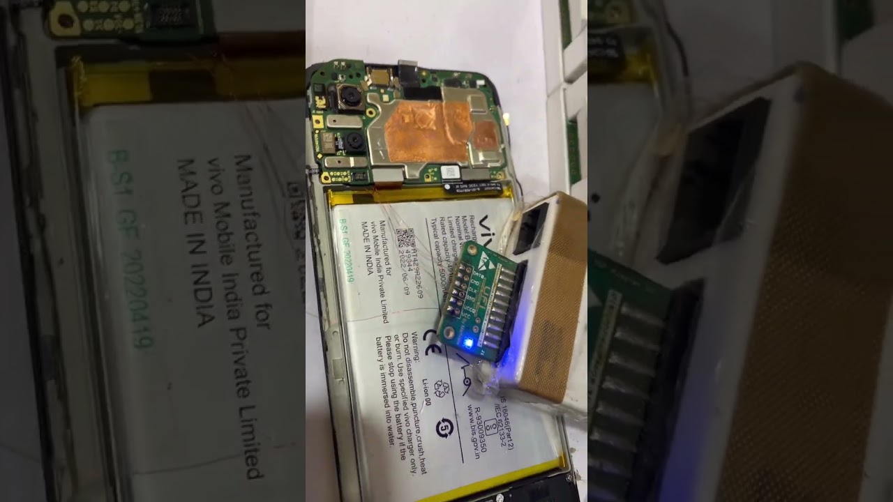 vivo y15s frp bypass vivo y15s frp bypass