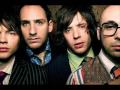 OK Go New Moon Soundtrack 'Shooting The Moon'