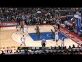 Chris Paul and Blake Griffin Mute the Jazz