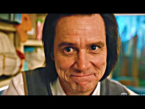 Jim Carrey'nin Muhteşem Geri Dönüşü: Kidding | İnceleme (2018)