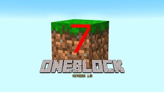 Oneblock Ep 7 Ft (Davidsplays606)