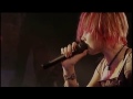 Ashley de la vega WHIPLASH Change Your life 1st Live Tour Blood Of Roses