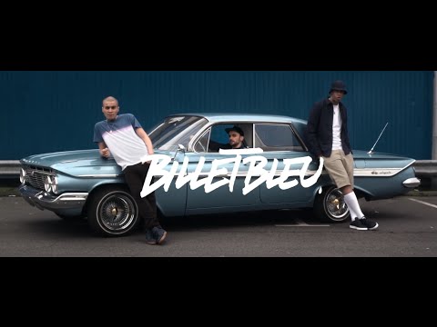 Billet Bleu Video