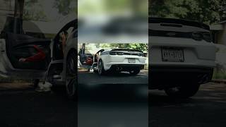 Yenko Camaro 2023 150. Stage 2 Tuned, 1100Hp Custom Built 6.8L Supercharged V8 Rwd