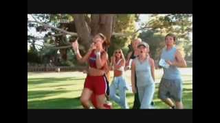 Watch S Club 7 Dance Dance Dance video