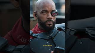 Discovering The Mysterious Origins Of Deadshot