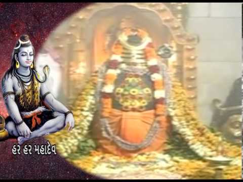 Mahashivratri Somnath Aarti live
