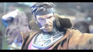 TOYCON 2012 Prelude