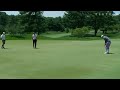 Freddie Jacobson cards second straight birdie at Quicken Loans in Round 3
