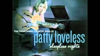 Watch Patty Loveless I Wanna Believe video