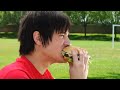 I Heart Burgers Video preview