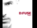 D:FUSE 'Everything With You' (Marteen & Jes's Radio Mix)