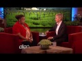 Ellen Loves Surprising Lisa Jarmon!