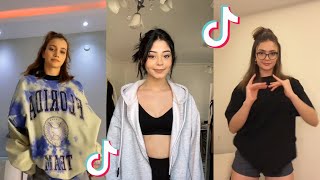 TikTok Dans ları (EN YENİ VE EN EFSANE DANS VİDEOLARI #46)🔥