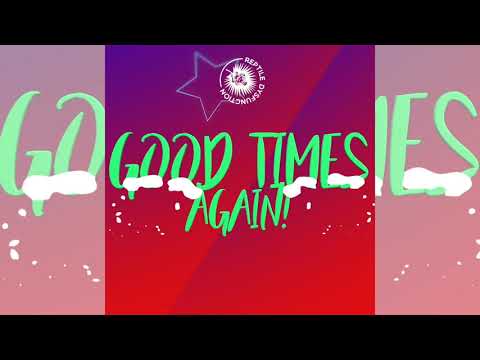 Hobbs &amp; Ron Mexico - Good Times