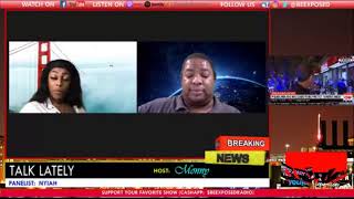 Talk Lately (05/31/2020)
