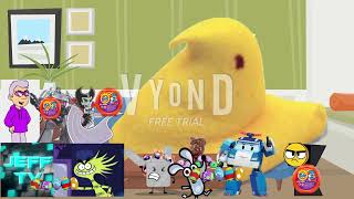 Alejandros Childhood Nostalgia Vault Jeff 171 And His Flip Buddies Gets Grounded On Easter