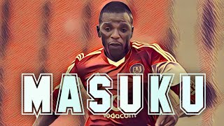 Khethokwakhe Masuku Vs Jt Black Stars - Maimane Phiri Games 2016
