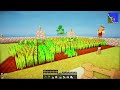 MODDED Minecraft 1.6.4 Lets Play inspired by FTB Monster! Настоящие Монстррры #8
