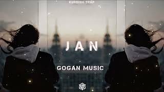 Jan - Sidar Beritan | Kurdish Trap Remix (Gogan Music) #Tiktok