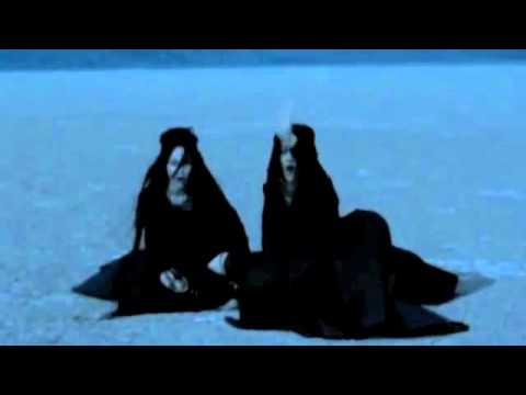 MADONNA - FROZEN (WIDESCREEN MIX)