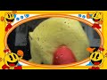 pacman