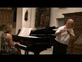 John Rutter, Suite Antique, 3. Aria, 4. Jazz Waltz