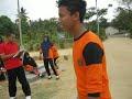 image Aktivitas Atletic Tolak Peluru Man Simpang Ulim
