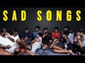 Sad songs | Flac Podcast