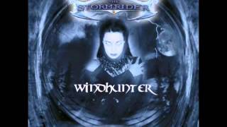 Watch Stormrider Windhunter video