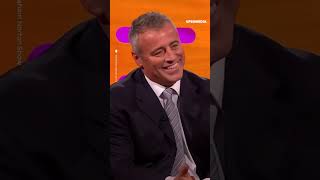 Emilia Clarke Le Pide Un How You Doing? A Matt Leblanc